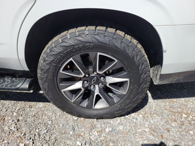 Used 2021 Chevrolet Tahoe Z71 image 5