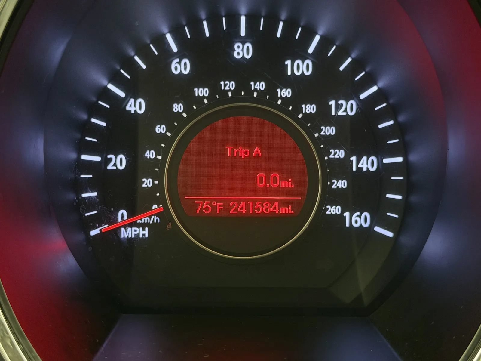 Used 2012 Kia Optima EX w/ Premium Pkg FWD image 12
