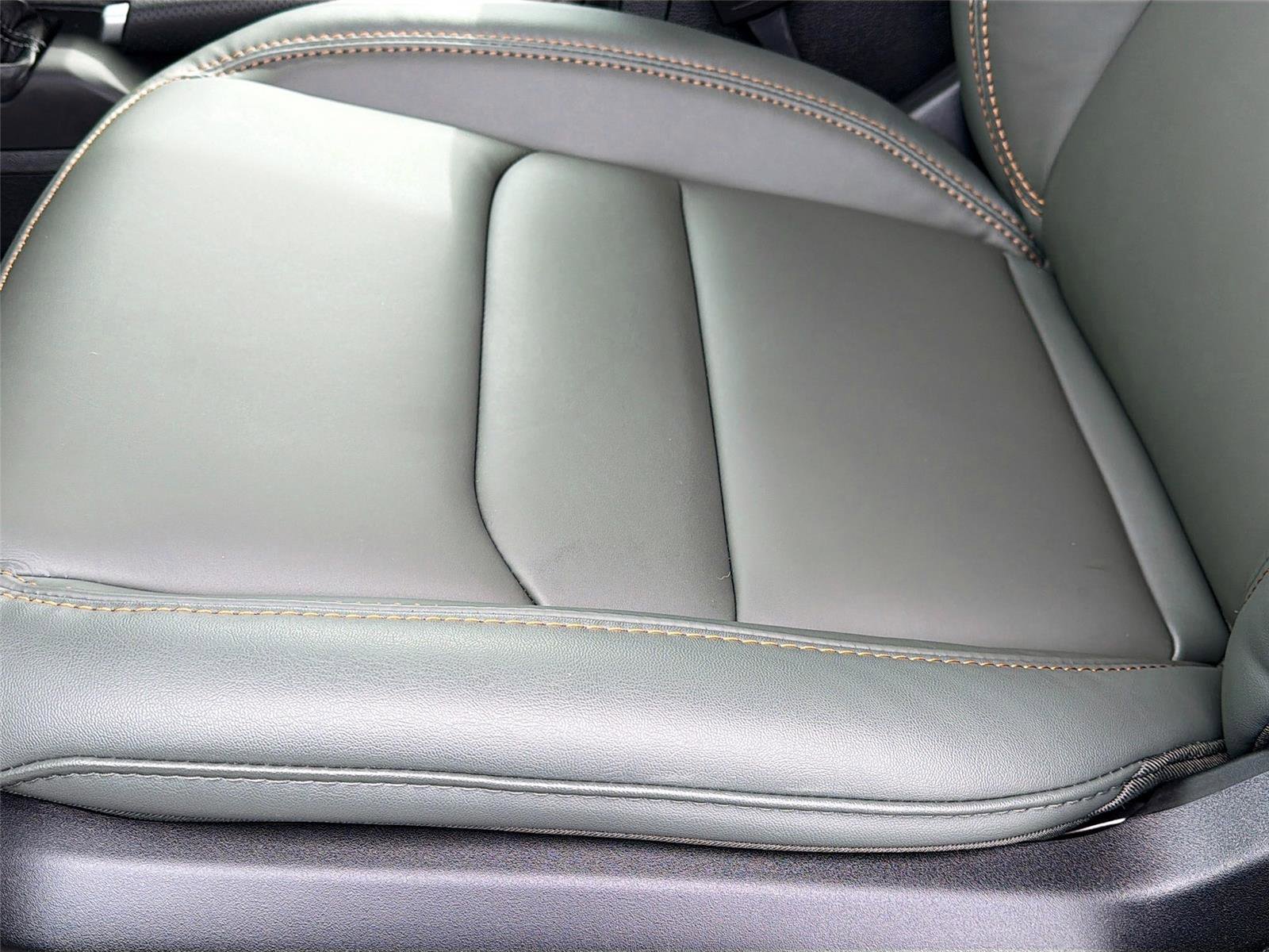 New 2026 Jeep Gladiator Mojave image 19