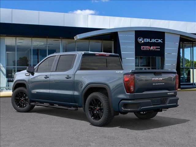 New 2026 GMC Sierra 1500 Elevation w/ Elevation Premium Package image 3