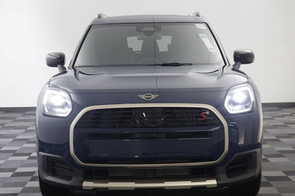 New 2027 MINI Cooper Countryman S AWD/4WD image 22