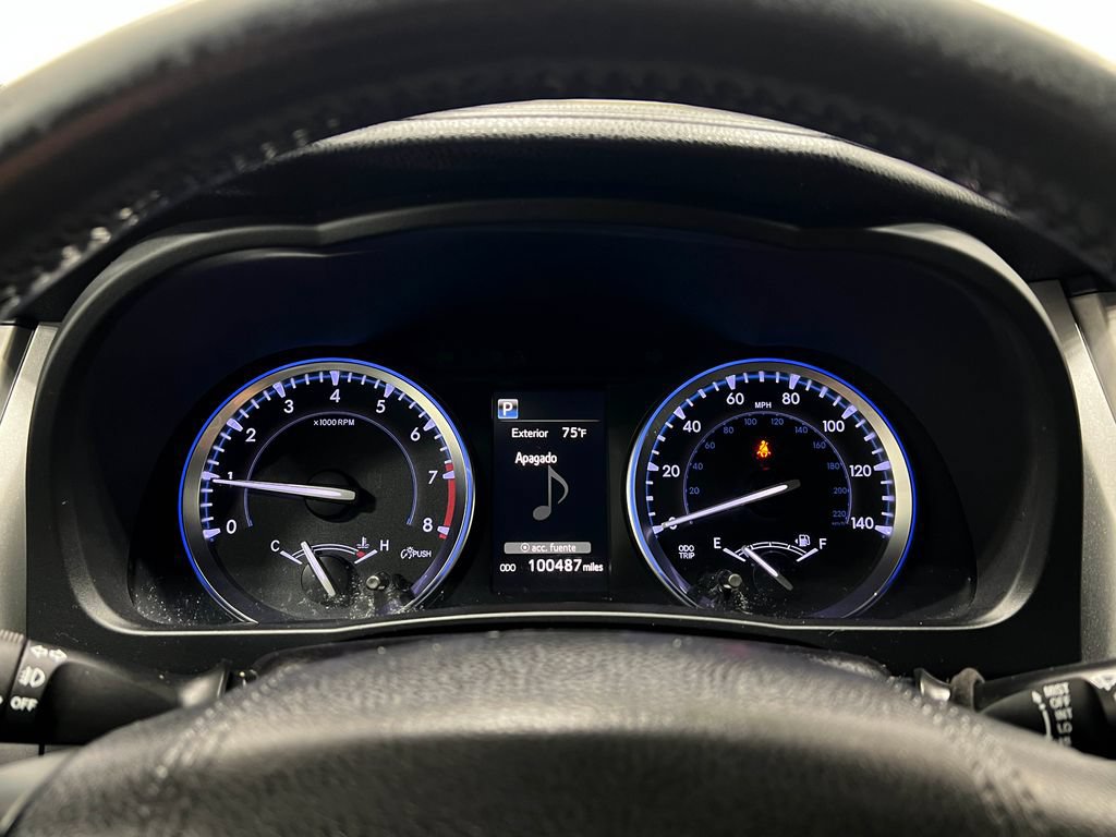 Used 2018 Toyota Highlander XLE AWD/4WD image 23