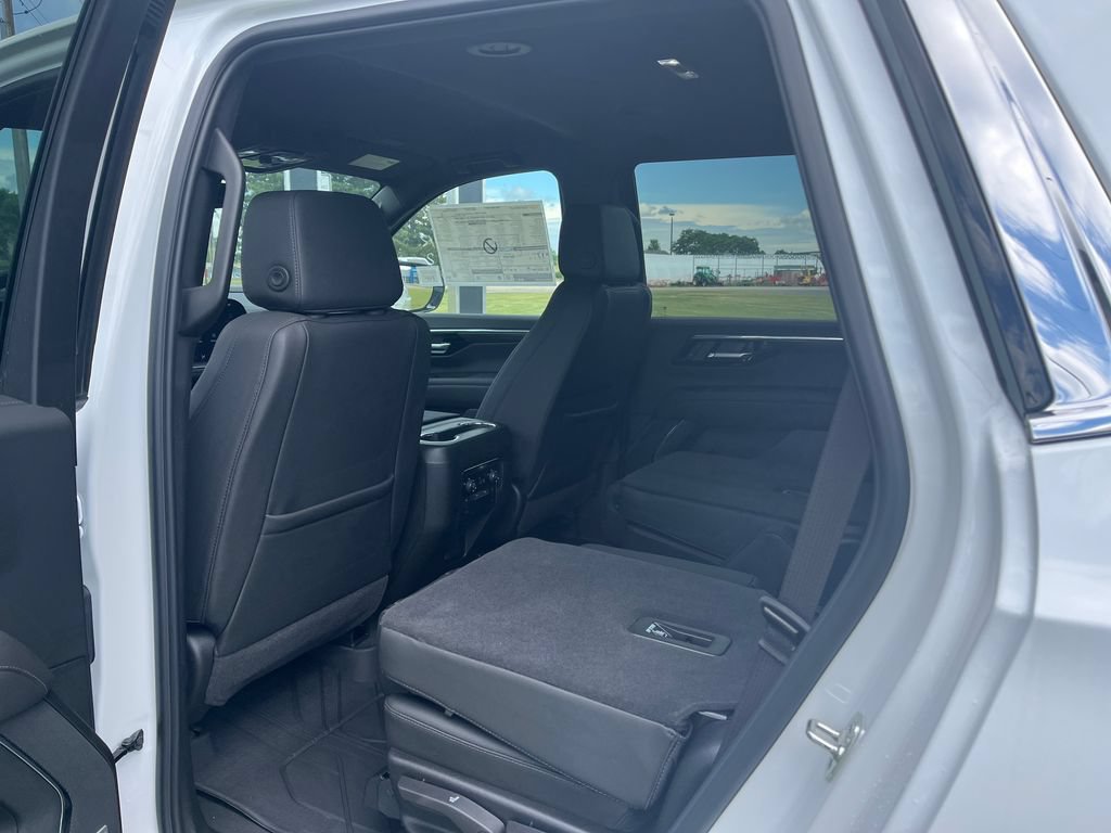 New 2026 Chevrolet Tahoe LT w/ Comfort Package AWD/4WD image 15