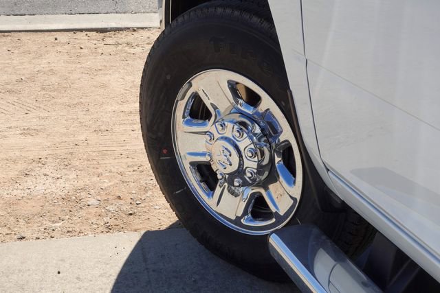New 2024 RAM 3500 Tradesman w/ Chrome Appearance Group image 14