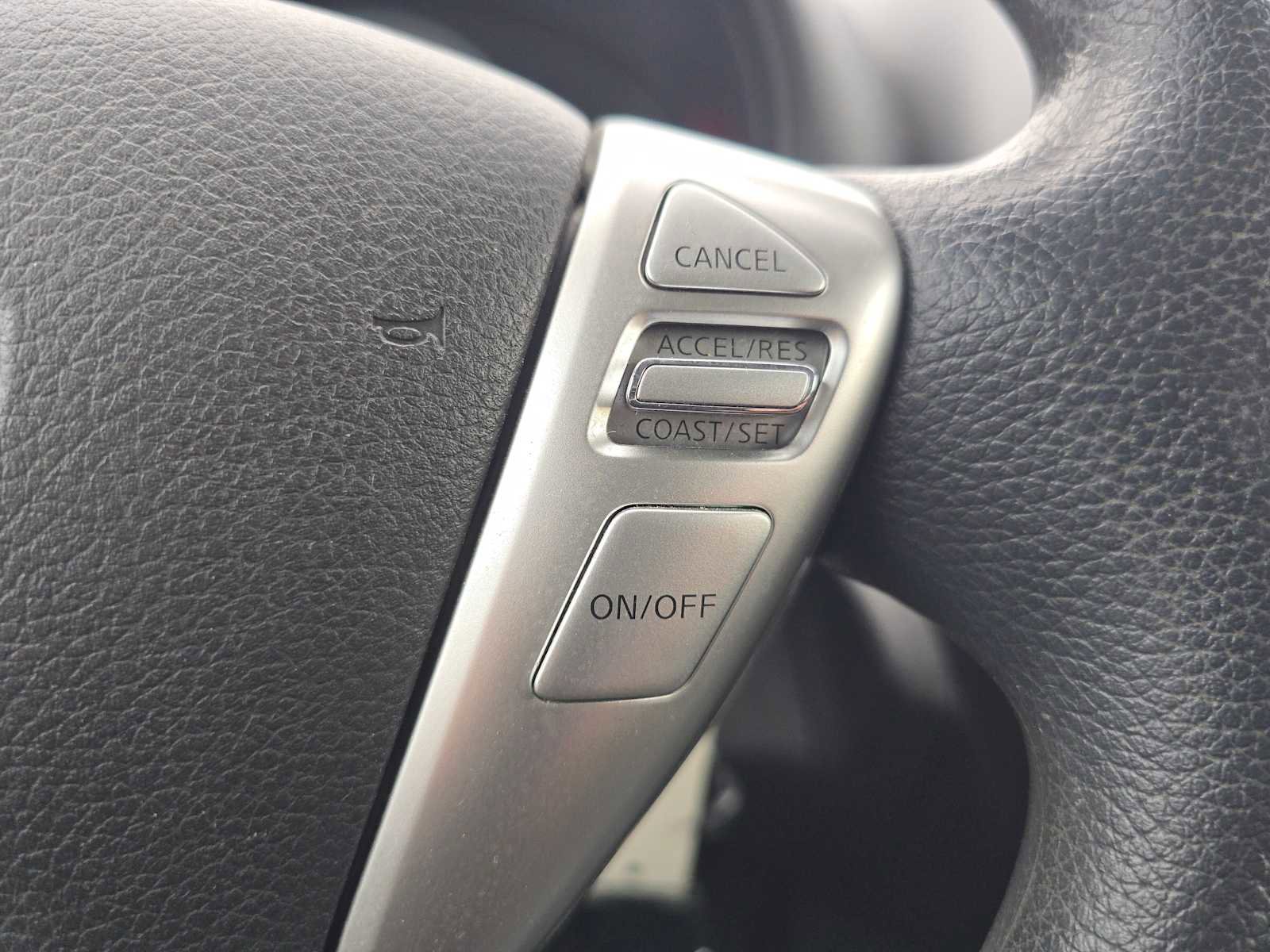 Used 2019 Nissan Versa S Plus image 29