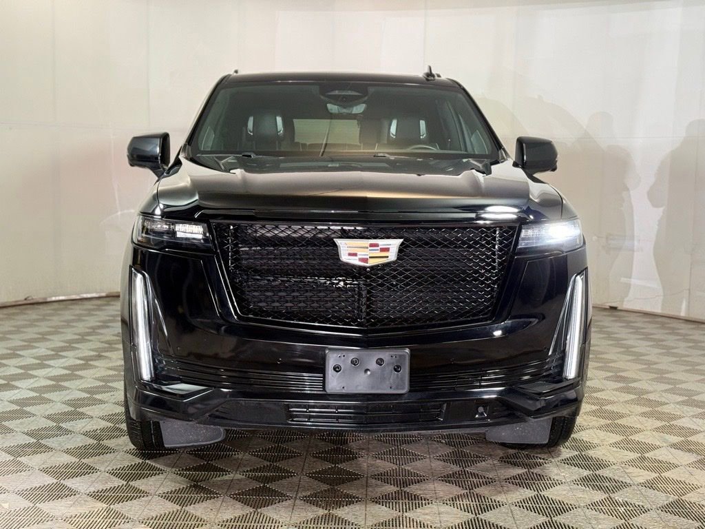 Used 2023 Cadillac Escalade Sport Platinum AWD/4WD image 10