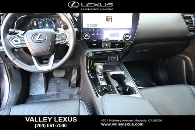 Certified 2023 Lexus NX 350 AWD image 18