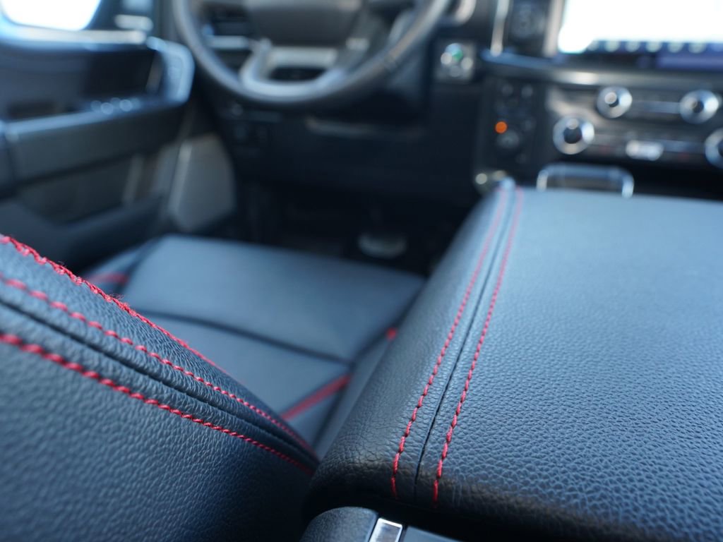 Used 2022 Ford F150 XLT w/ Equipment Group 302A High image 26