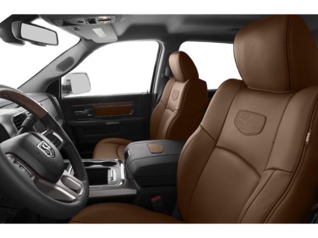 Used 2015 RAM 2500 Longhorn w/ Convenience Group AWD/4WD image 12