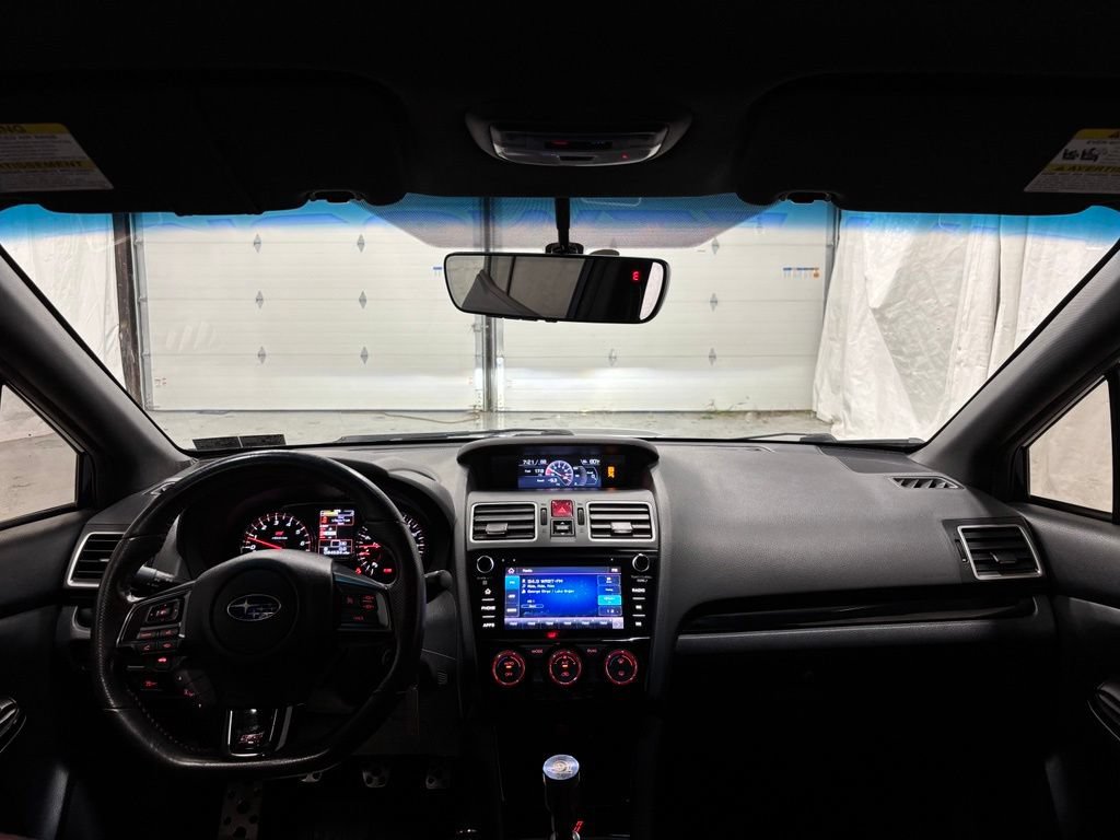 Used 2019 Subaru WRX STI AWD/4WD image 39