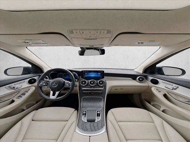 Used 2022 Mercedes-Benz GLC 300 image 18
