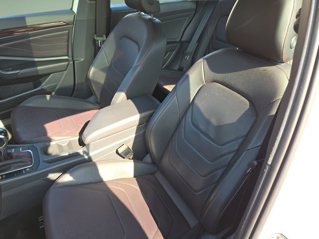 Used 2023 Volkswagen Jetta GLI Autobahn image 13