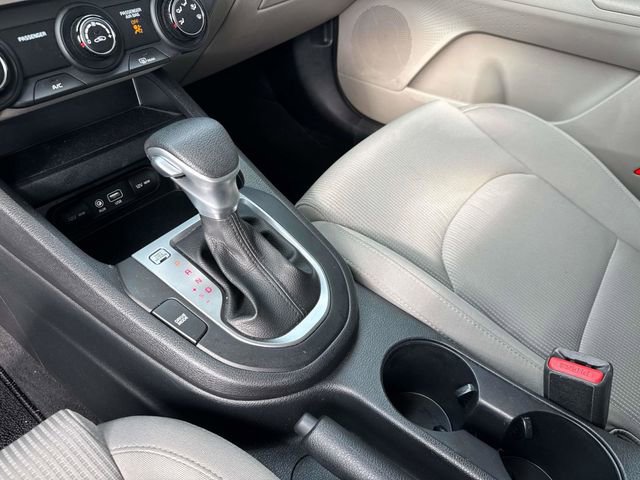 Used 2021 Kia Forte LXS image 38