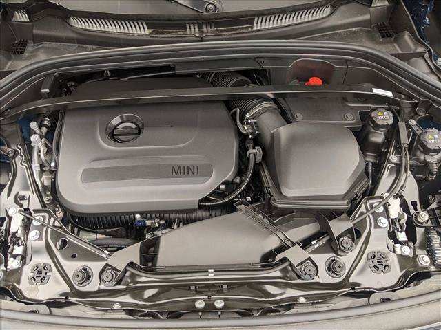 New 2027 MINI Cooper Countryman John Cooper Works AWD/4WD image 15
