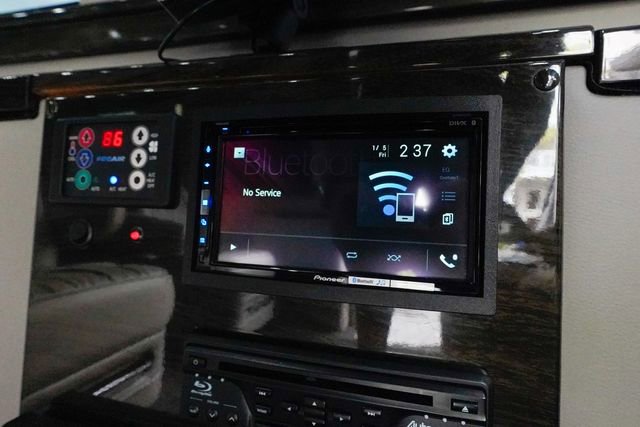 Used 2018 Mercedes-Benz Sprinter 3500 image 67