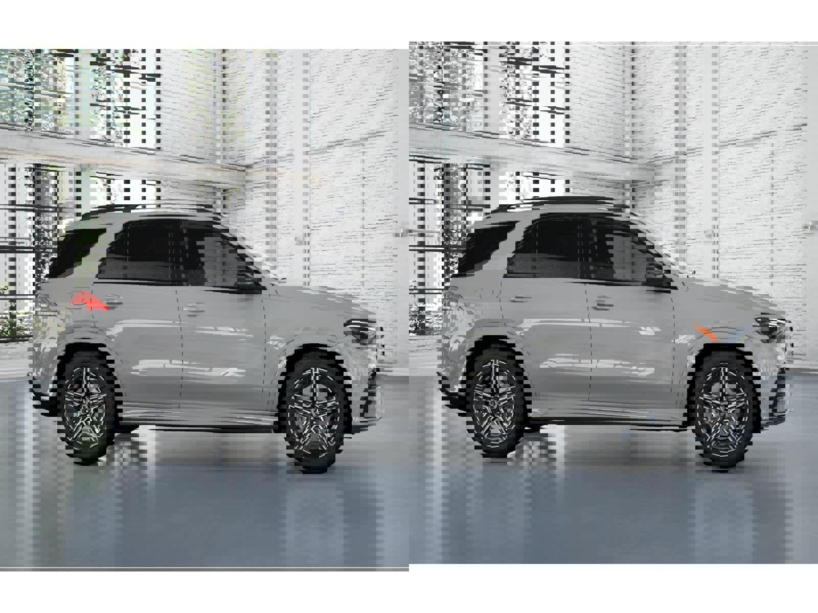 New 2026 Mercedes-Benz GLE 350 4MATIC image 14