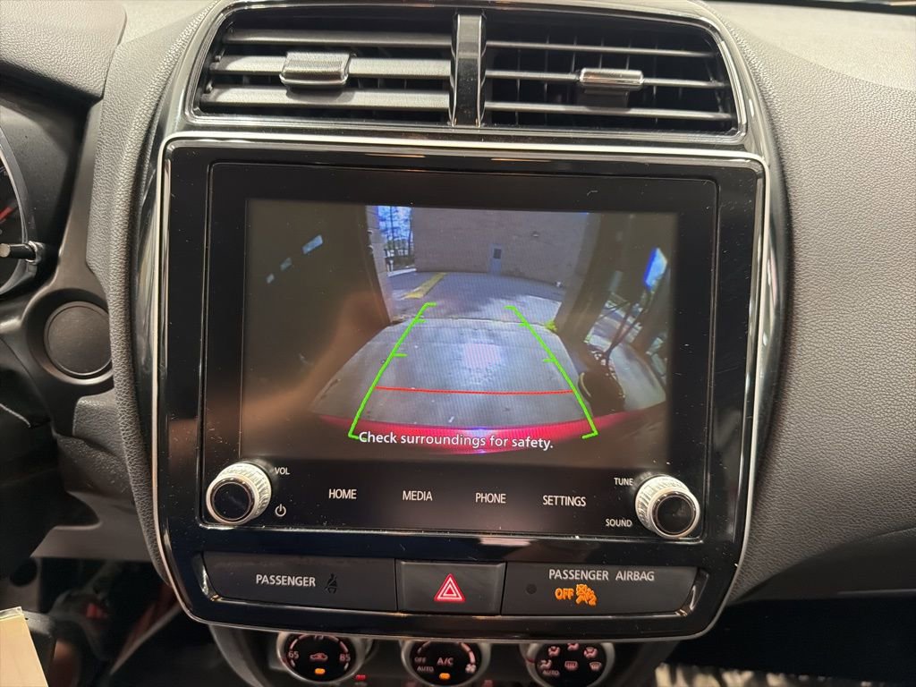 Used 2023 Mitsubishi Outlander Sport SE image 16