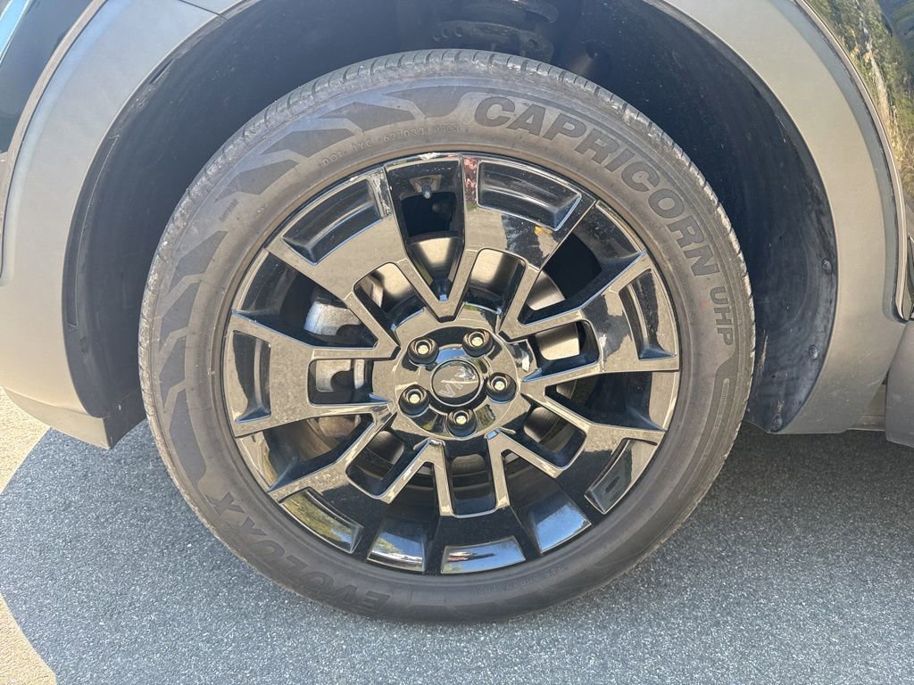 Used 2021 Kia Telluride EX w/ EX Premium Package AWD/4WD image 43