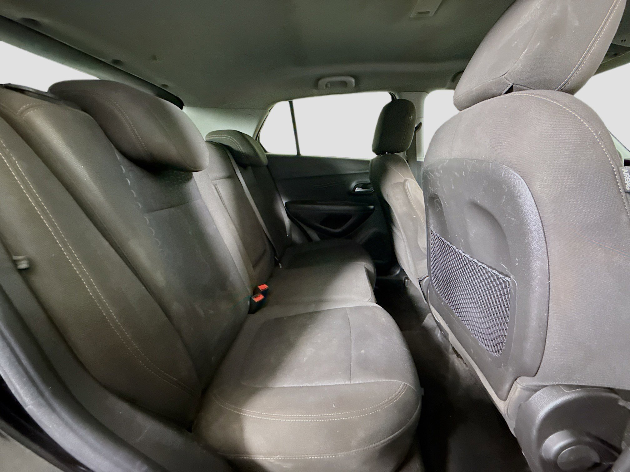 Used 2021 Chevrolet Trax LS w/ Tint and Cruise Package image 26