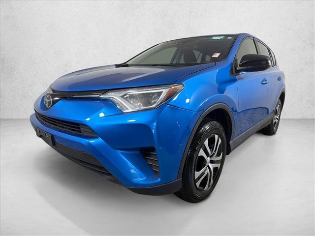 Used 2018 Toyota RAV4 LE AWD/4WD image 7