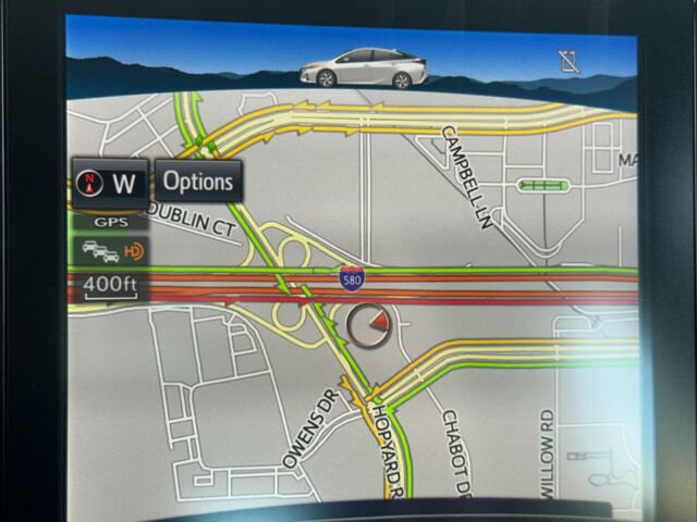 Used 2019 Toyota Prius Prime Premium image 22