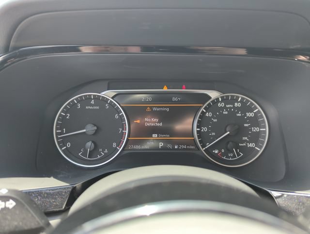 Certified 2023 Nissan Pathfinder SL AWD/4WD image 48