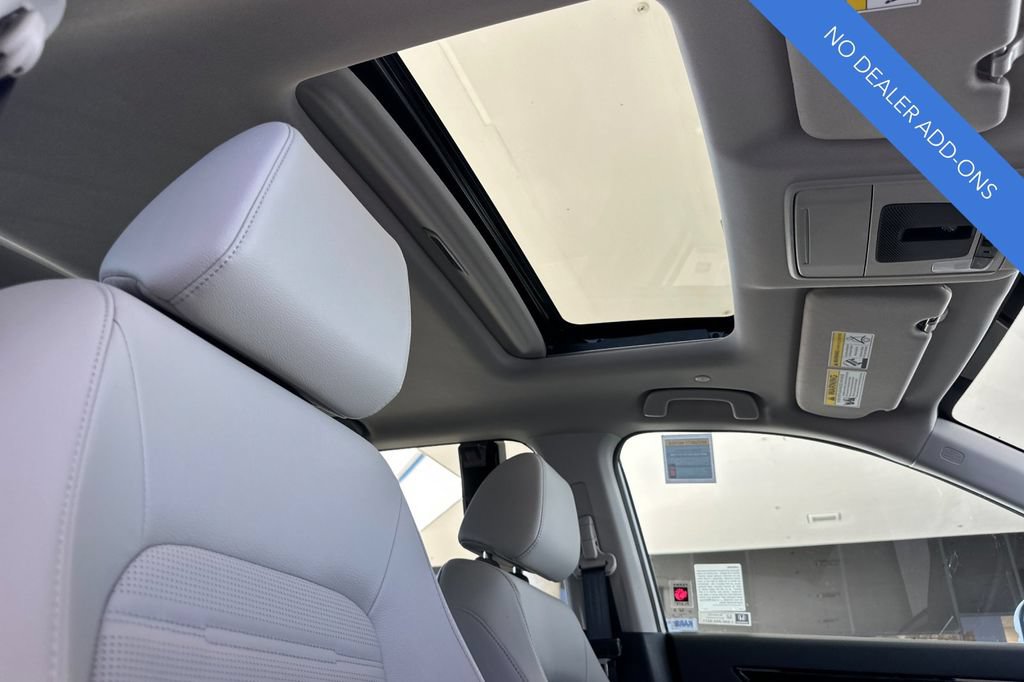 Certified 2026 Honda CR-V EX-L image 19