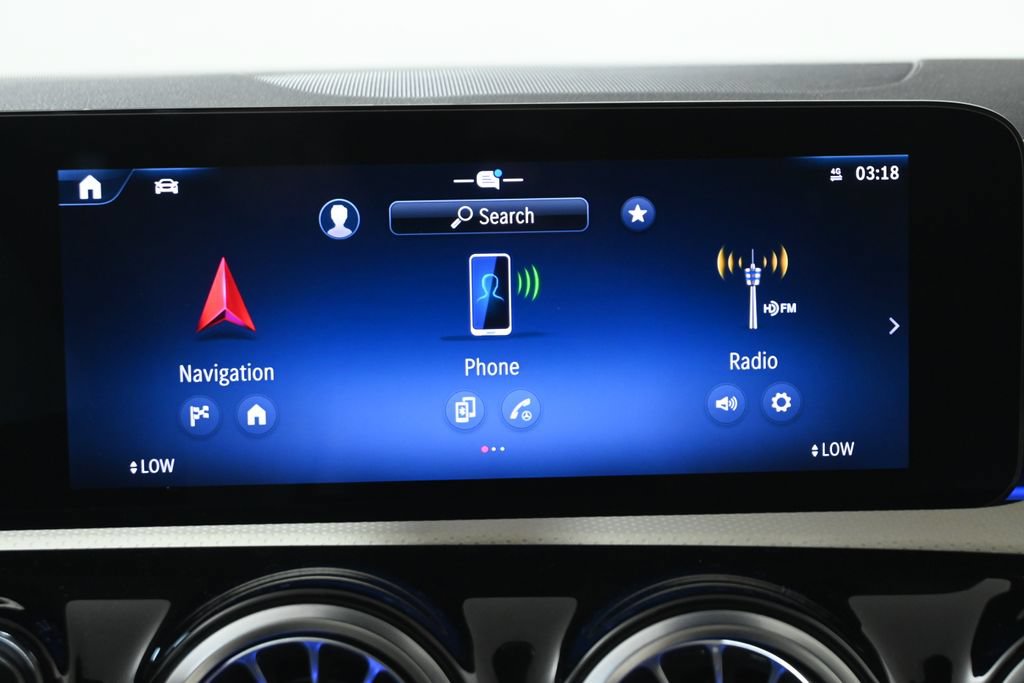 Certified 2026 Mercedes-Benz CLA 250 4MATIC image 21