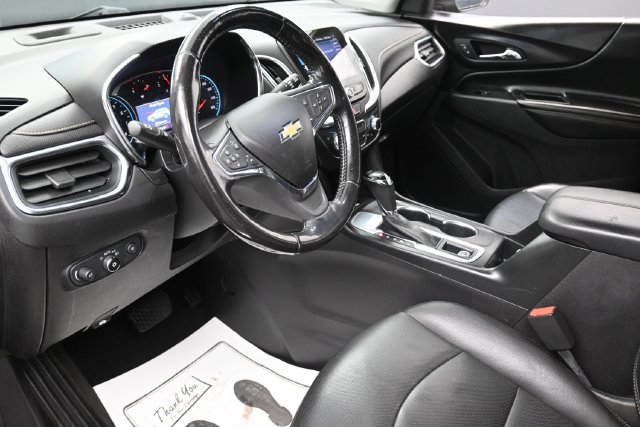 Used 2019 Chevrolet Equinox Premier FWD image 14