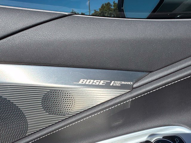 Used 2025 Chevrolet Corvette Z06 RWD image 20