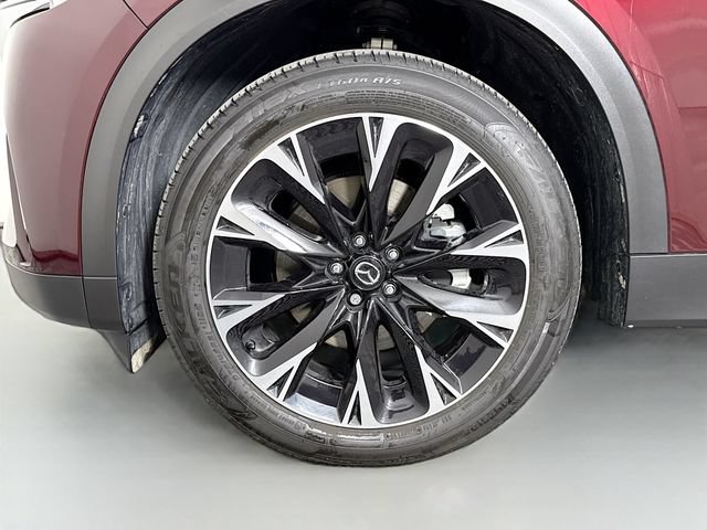 Used 2025 MAZDA CX-90 Plug-In Hybrid w/ Premium Plus AWD/4WD image 31