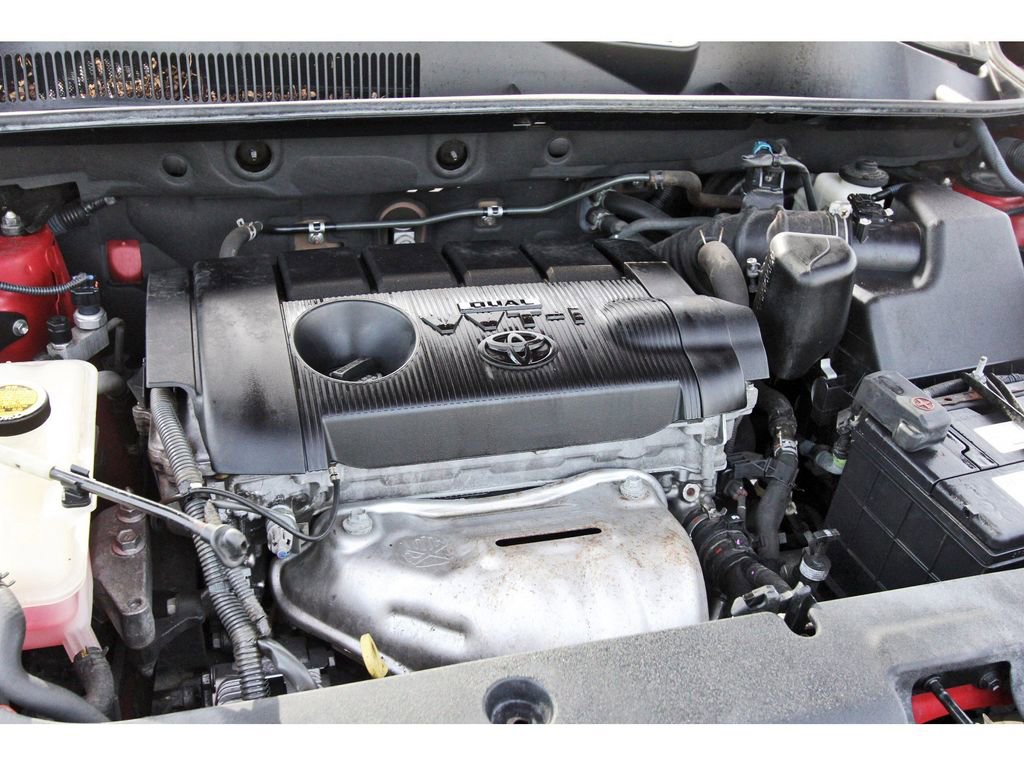 Used 2012 Toyota RAV4 FWD w/ Value Pkg image 32