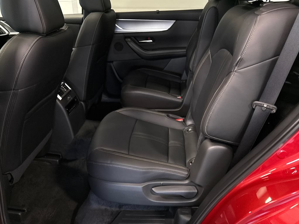 New 2026 MAZDA CX-90 3.3 Turbo w/ Premium Sport Pkg AWD/4WD image 6