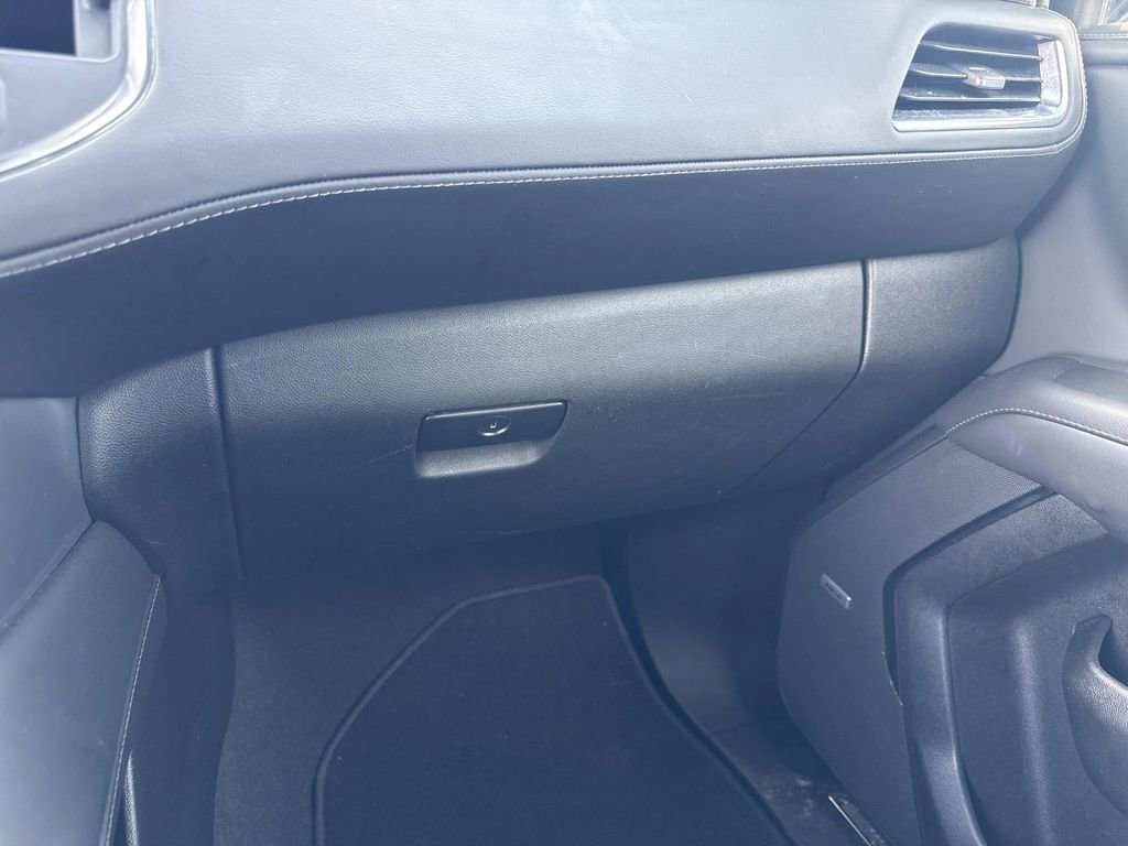 Certified 2023 Chevrolet Tahoe Z71 image 29