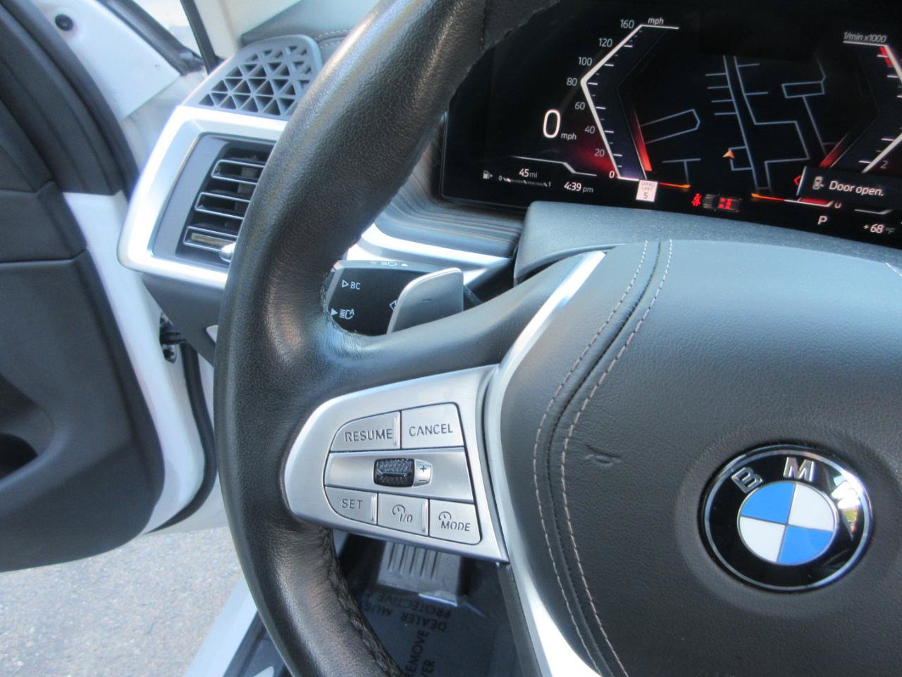 Used 2025 BMW X7 xDrive40i w/ Premium Package AWD/4WD image 62