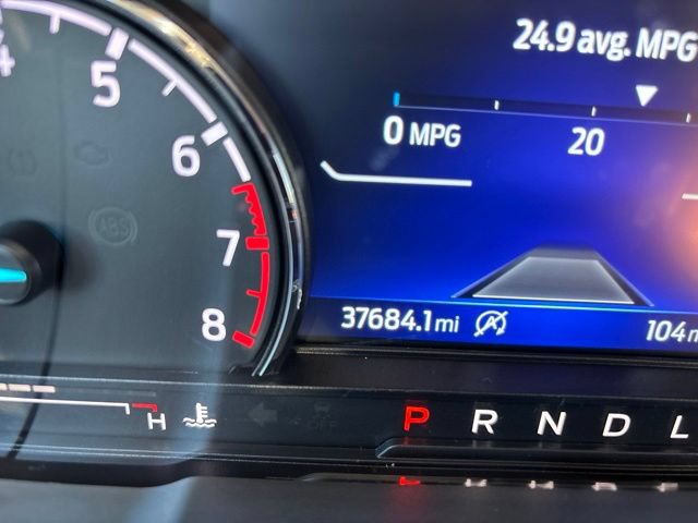 Used 2022 Ford Maverick Lariat w/ Lariat Luxury Package AWD/4WD image 22