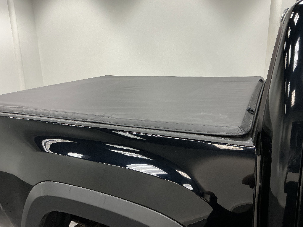 Used 2021 Toyota Tacoma TRD Off-Road w/ Technology Package AWD/4WD image 26