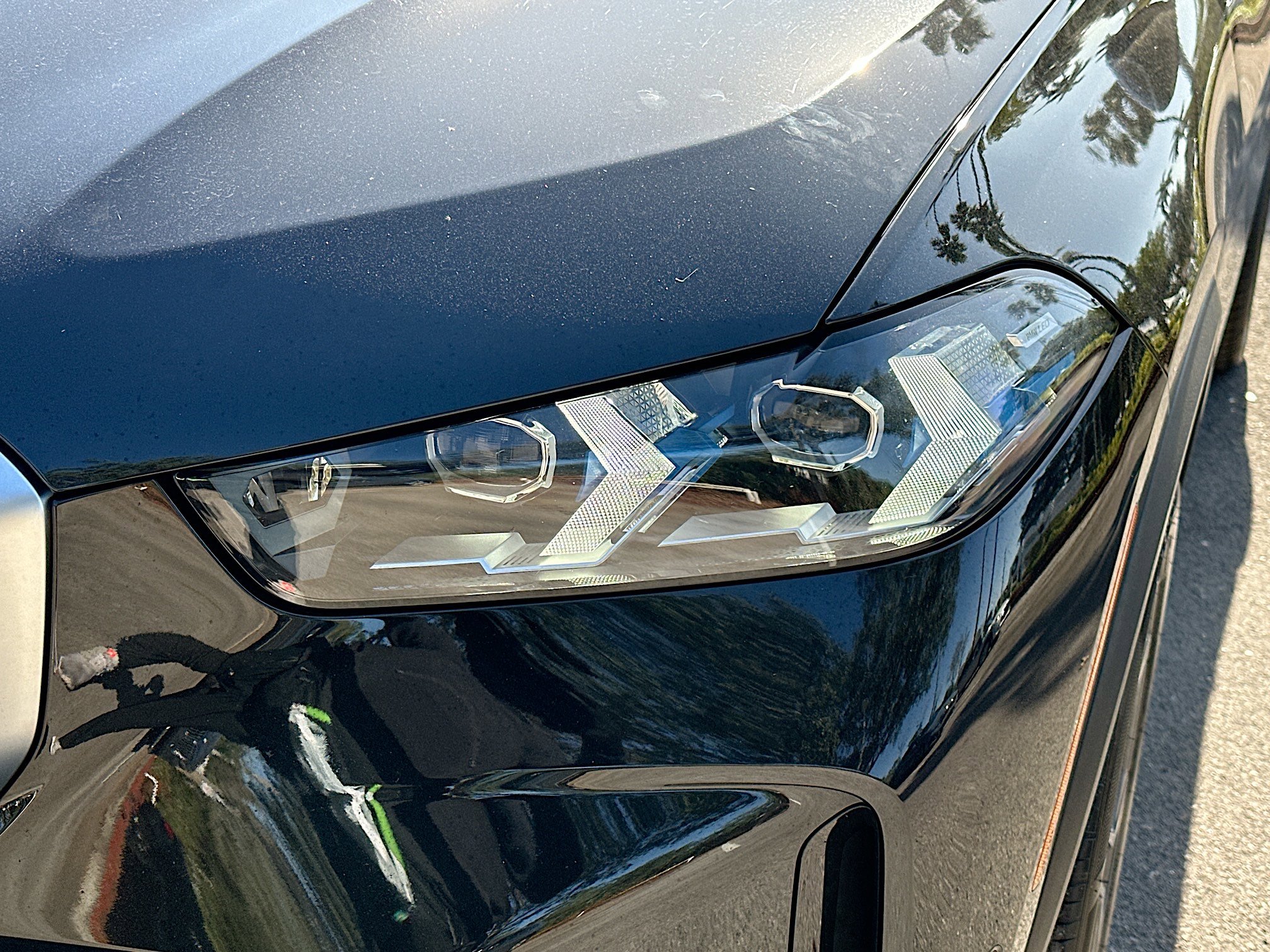 Used 2024 BMW X5 xDrive40i w/ Premium Package image 38