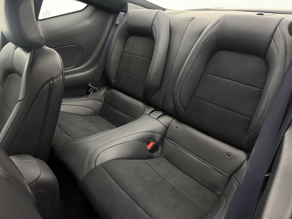 Used 2024 Ford Mustang Dark Horse image 14