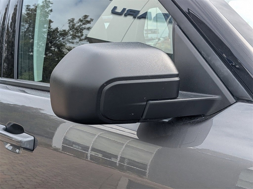 Used 2023 Ford Bronco Sport Outer Banks image 12