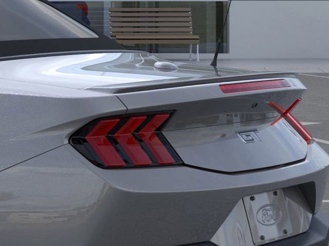 New 2025 Ford Mustang GT Premium image 22