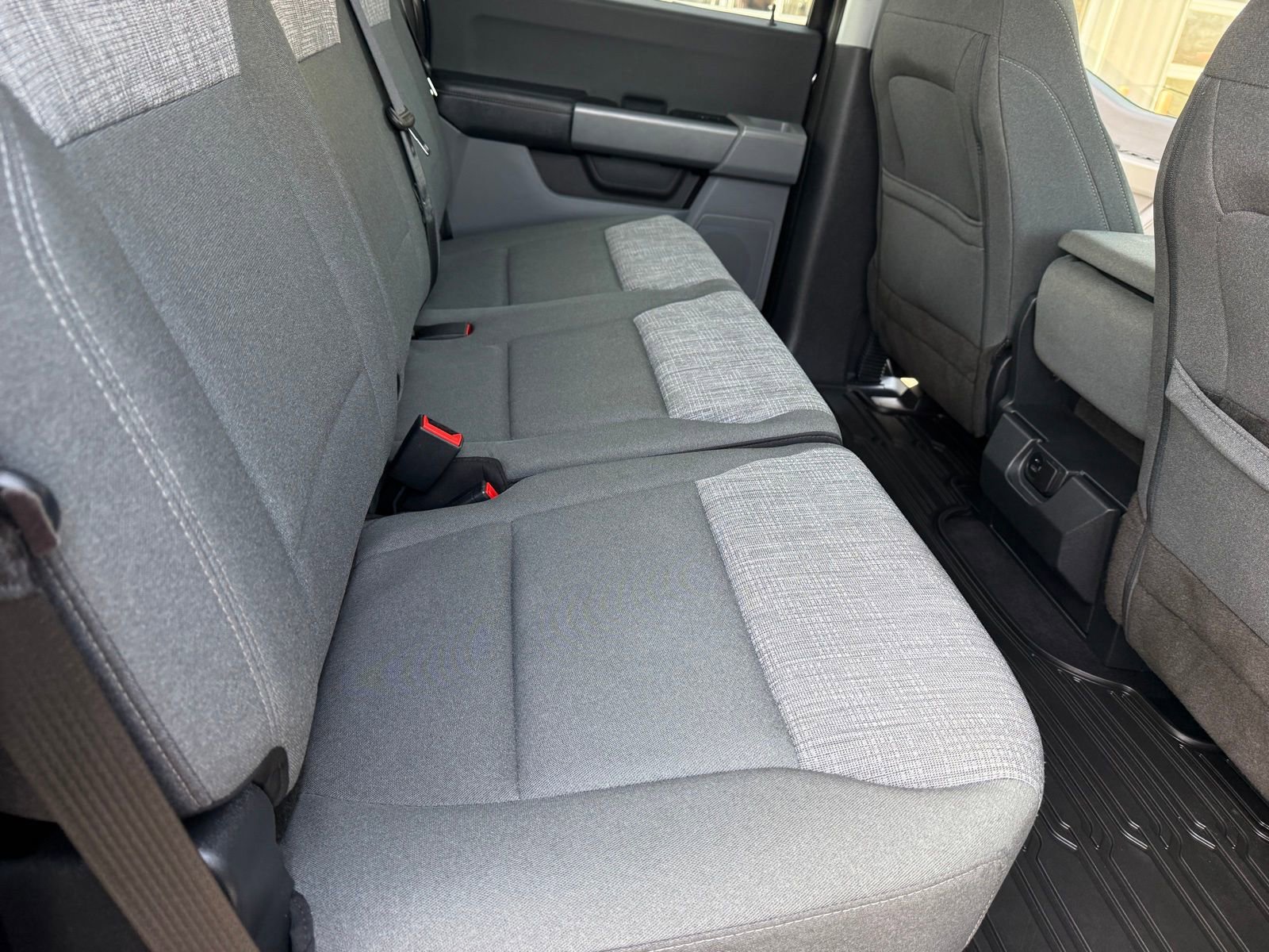 Used 2023 Ford F150 XLT image 20