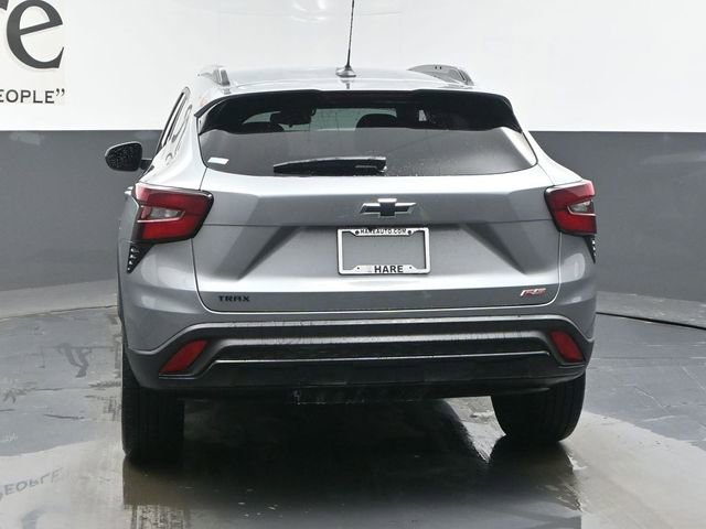New 2026 Chevrolet Trax RS image 13