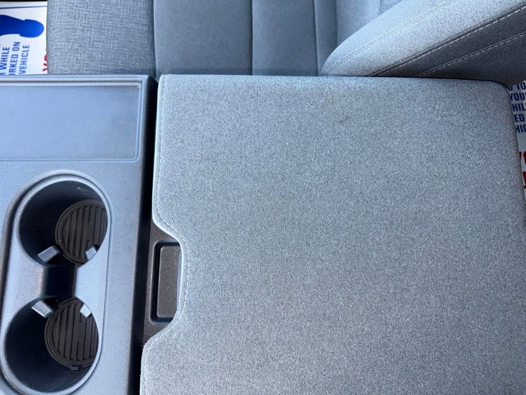 Used 2025 Ford F150 XLT w/ Equipment Group 301A Standard image 35