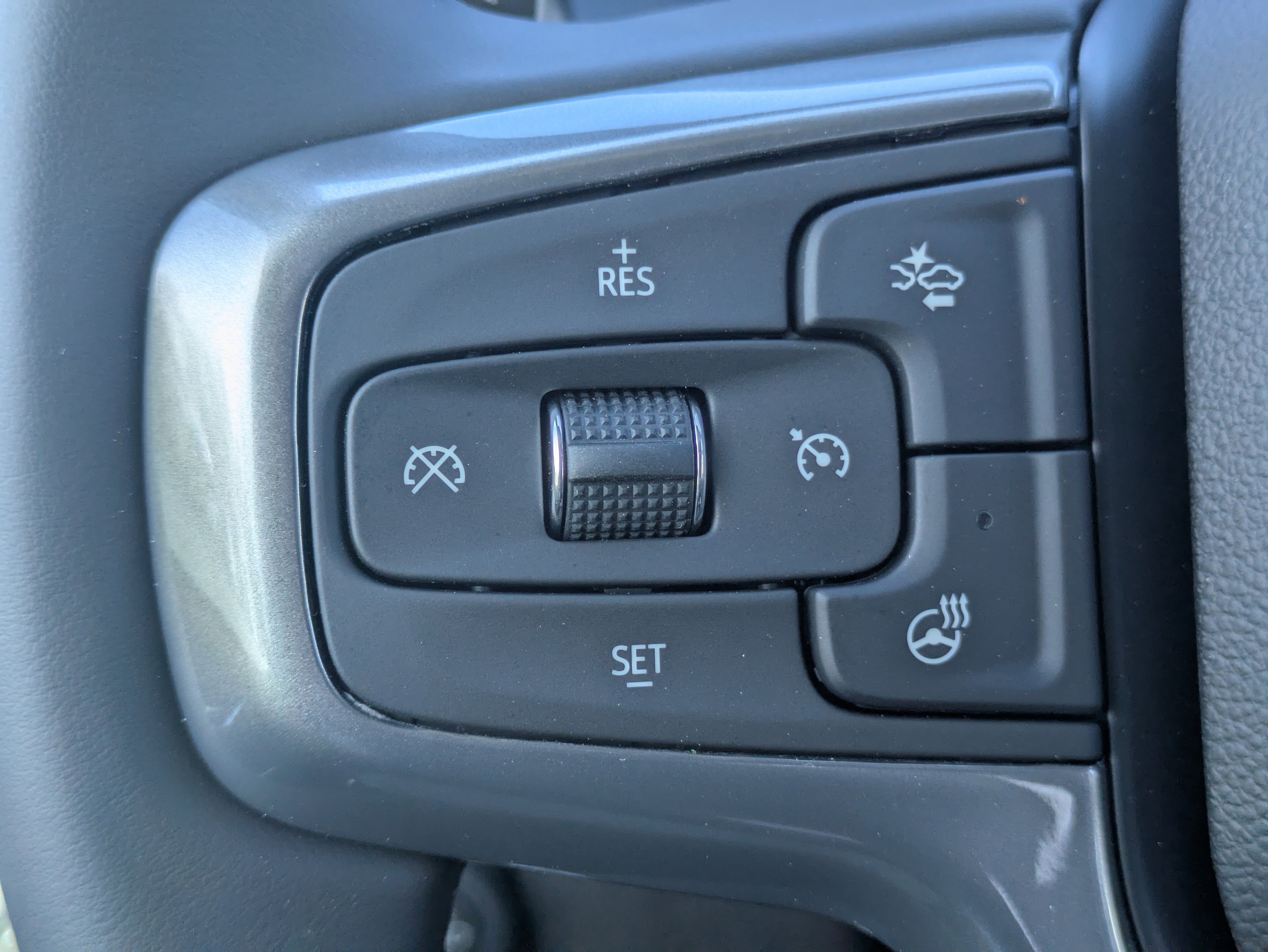 New 2026 Chevrolet Silverado 1500 RST w/ Safety Package AWD/4WD image 15