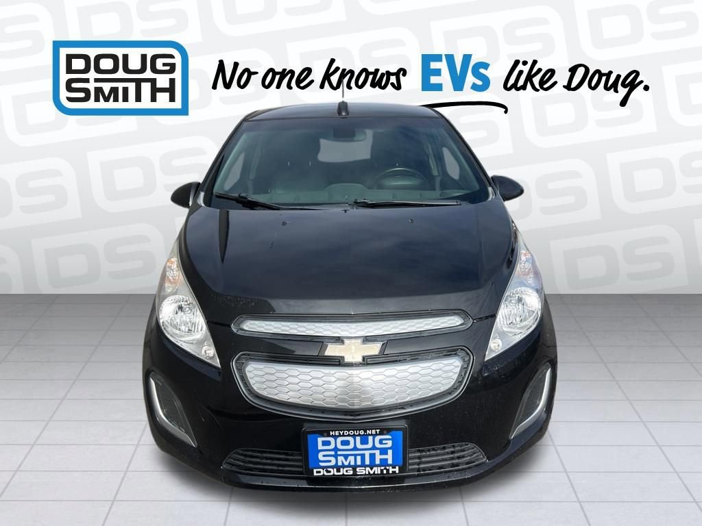 Used 2016 Chevrolet Spark LT image 8