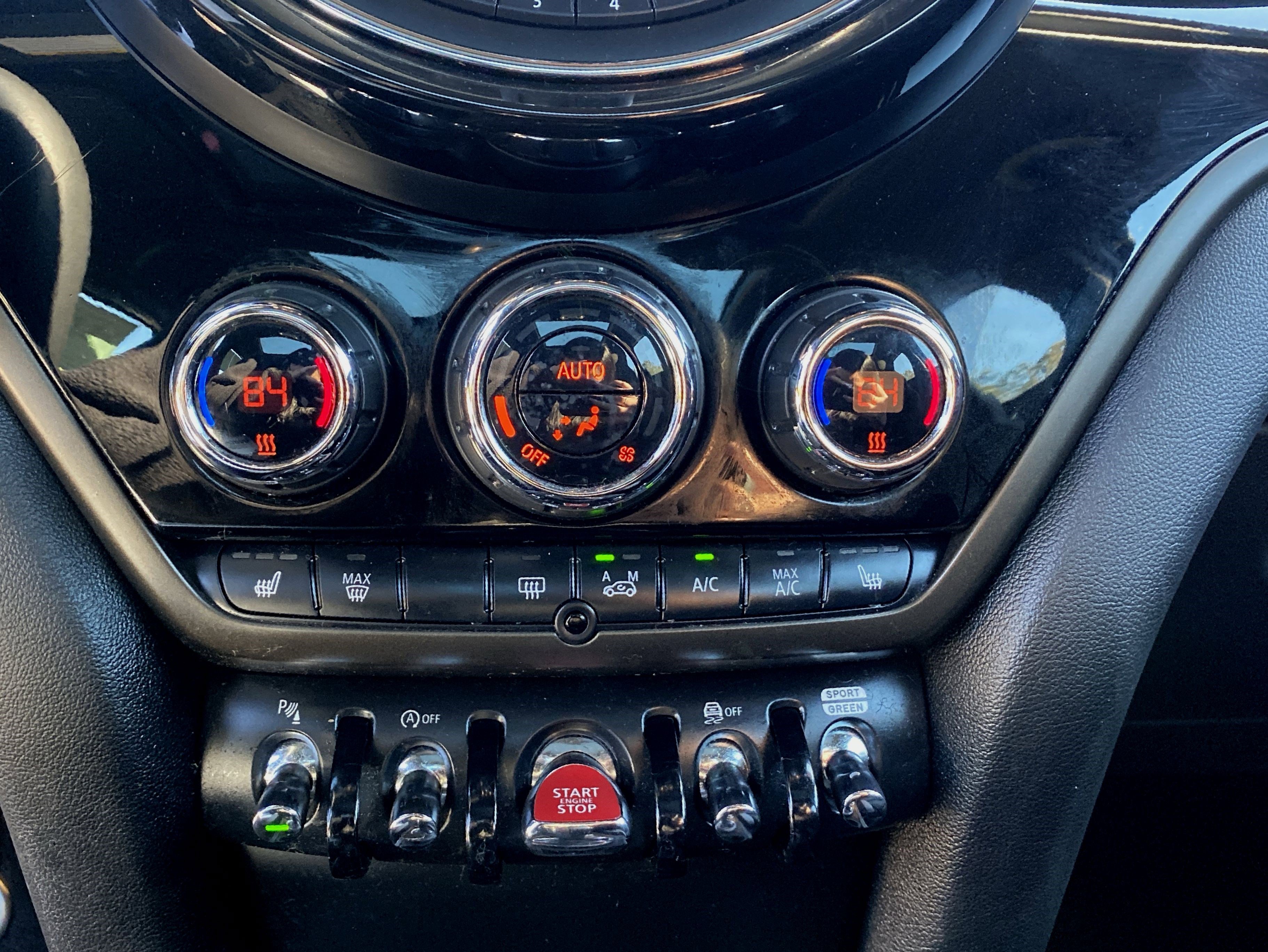 Used 2020 MINI Cooper Countryman John Cooper Works image 41