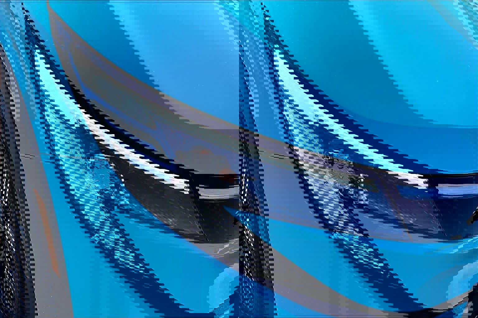 New 2026 Nissan Leaf Platinum+ image 13