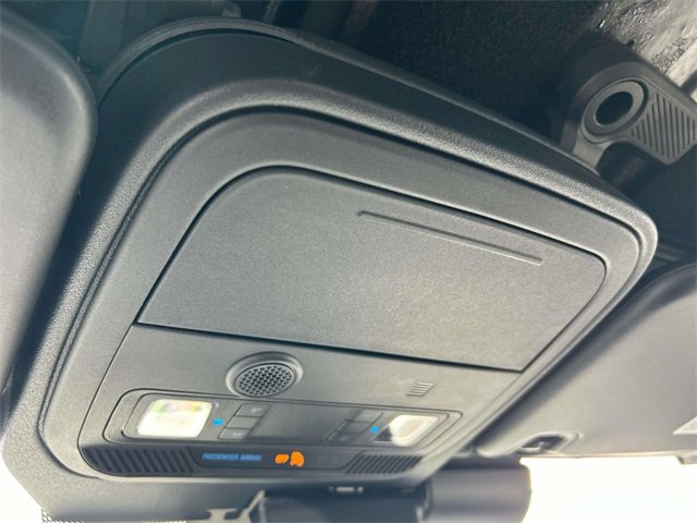 New 2025 Ford Bronco Base image 29