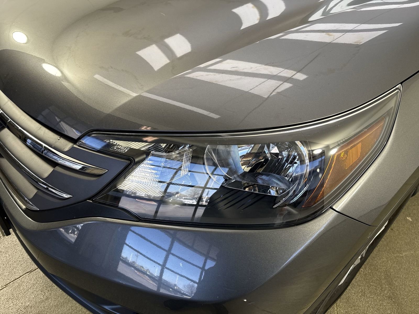 Used 2014 Honda CR-V EX-L image 27